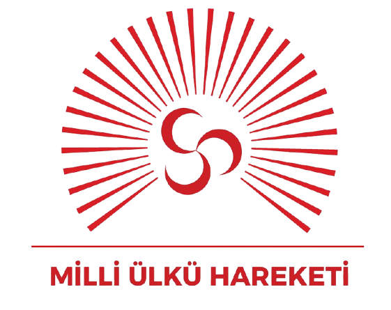 Milli Ülkü Hareketi Logosu